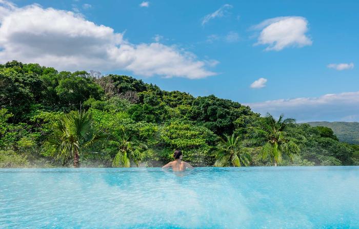 ジャングリア沖縄スパ