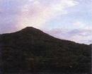 クバの御嶽の写真